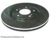 BLUE PRINT ADH24395 Brake Disc